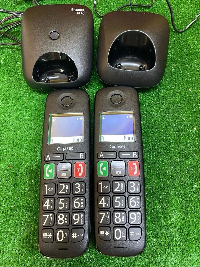 Gigaset E290 Duo