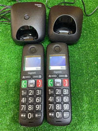 Gigaset E290 Duo