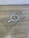 Funda iPhone 15