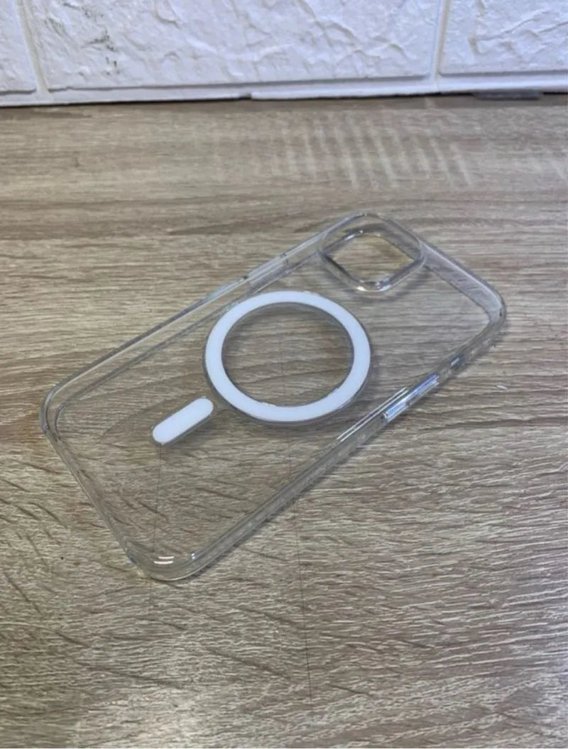 Funda iPhone 15