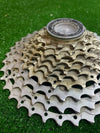 SHIMANO CS-HG81