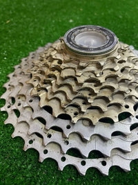 SHIMANO CS-HG81