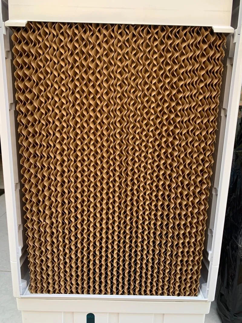 M Confort E2000 Climatizador Evaporativo Portátil