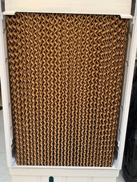 M Confort E2000 Climatizador Evaporativo Portátil
