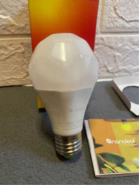 Bombilla led