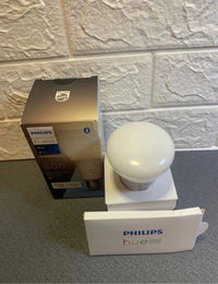 Bombilla led inteligente