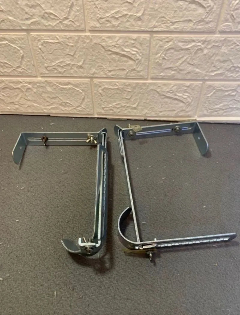 soporte para jardineras