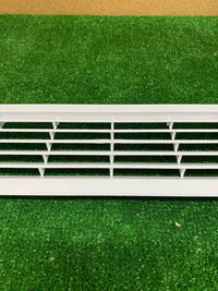 La Ventilazione P252510B-Y Rejilla de ventilación