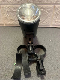 Luz de bicicleta