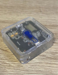 meross MS100 Sensor inteligente