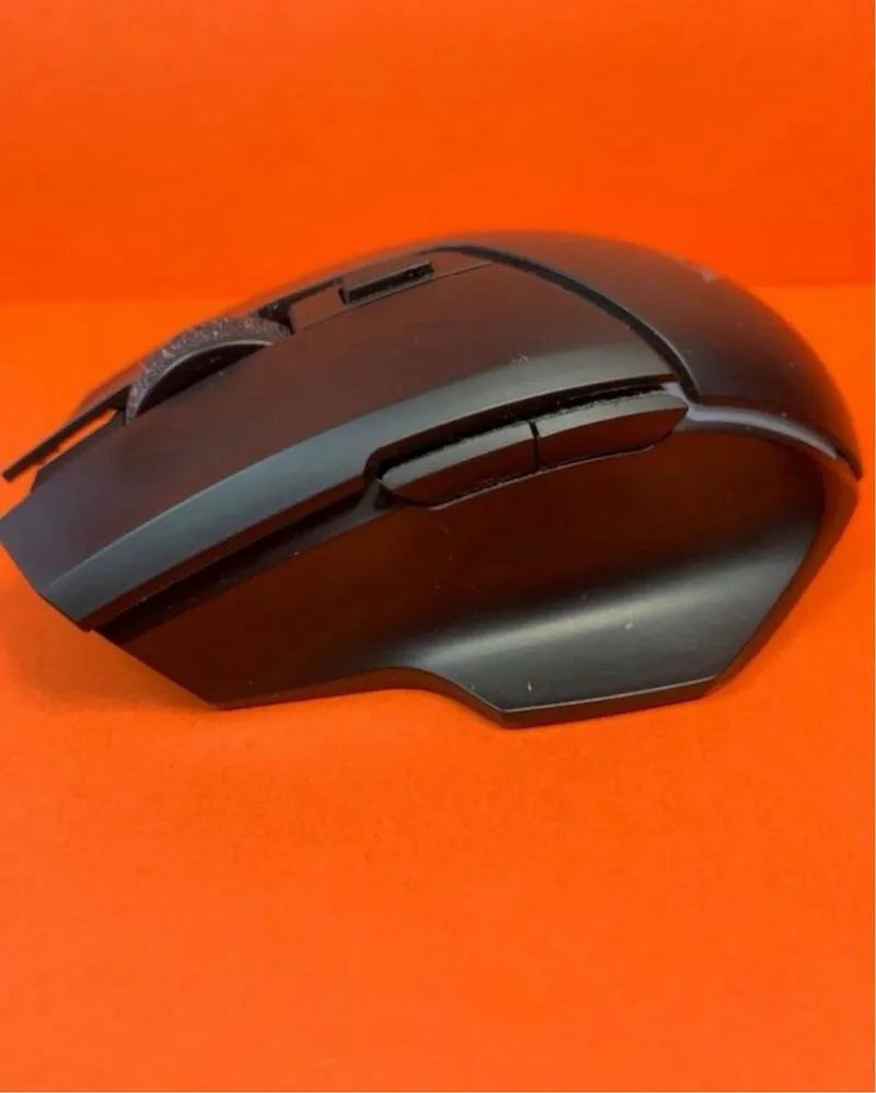 Ratón Gamer inalámbrico
