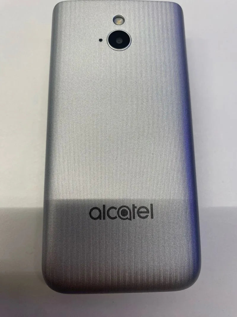 Alcatel 3082 4G - Teléfono móvil de fácil uso