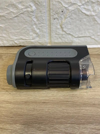 Carson MicroBrite Plus Microscopio