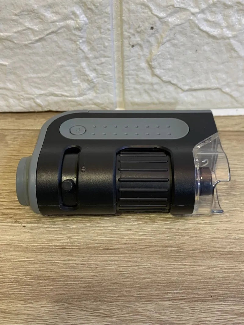 Carson MicroBrite Plus Microscopio