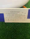 LED ATOMANT Downlight LED Panel Redondo