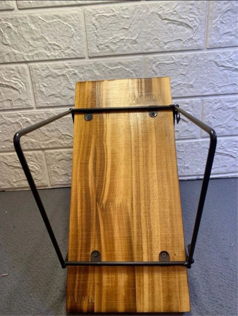 Estante de pared