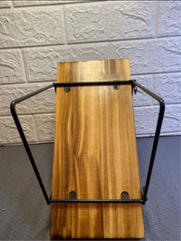 Estante de pared