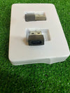 nonda Adaptador USB C a USB (2 Pack)