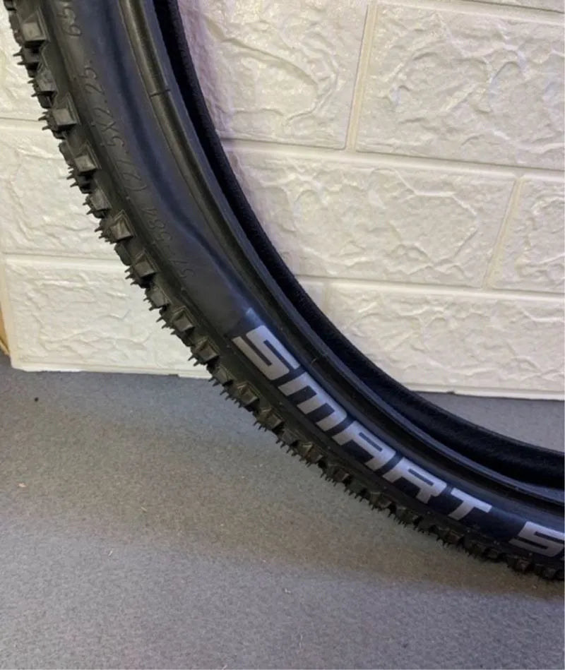 Neumático para bicicleta Schwalbe