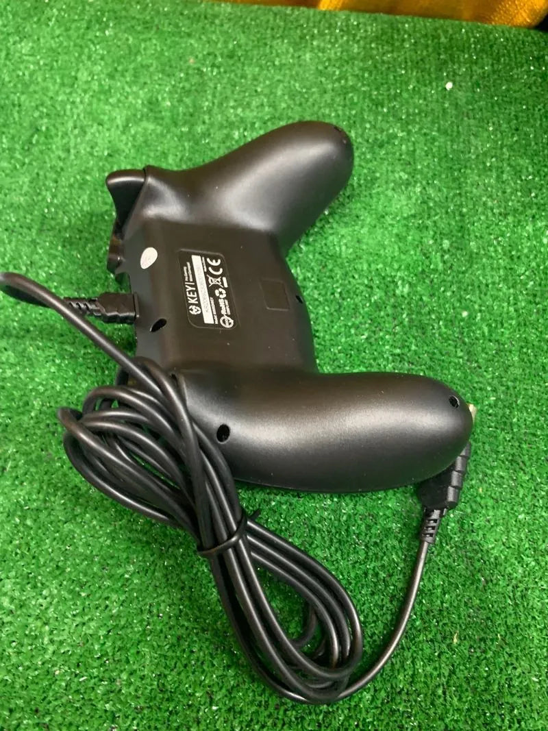 KROM Gamepad KEY con cable