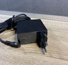 Cargador para el portátil