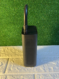 Hinchador Eléctrico portátil + Powerbank iWotto E light