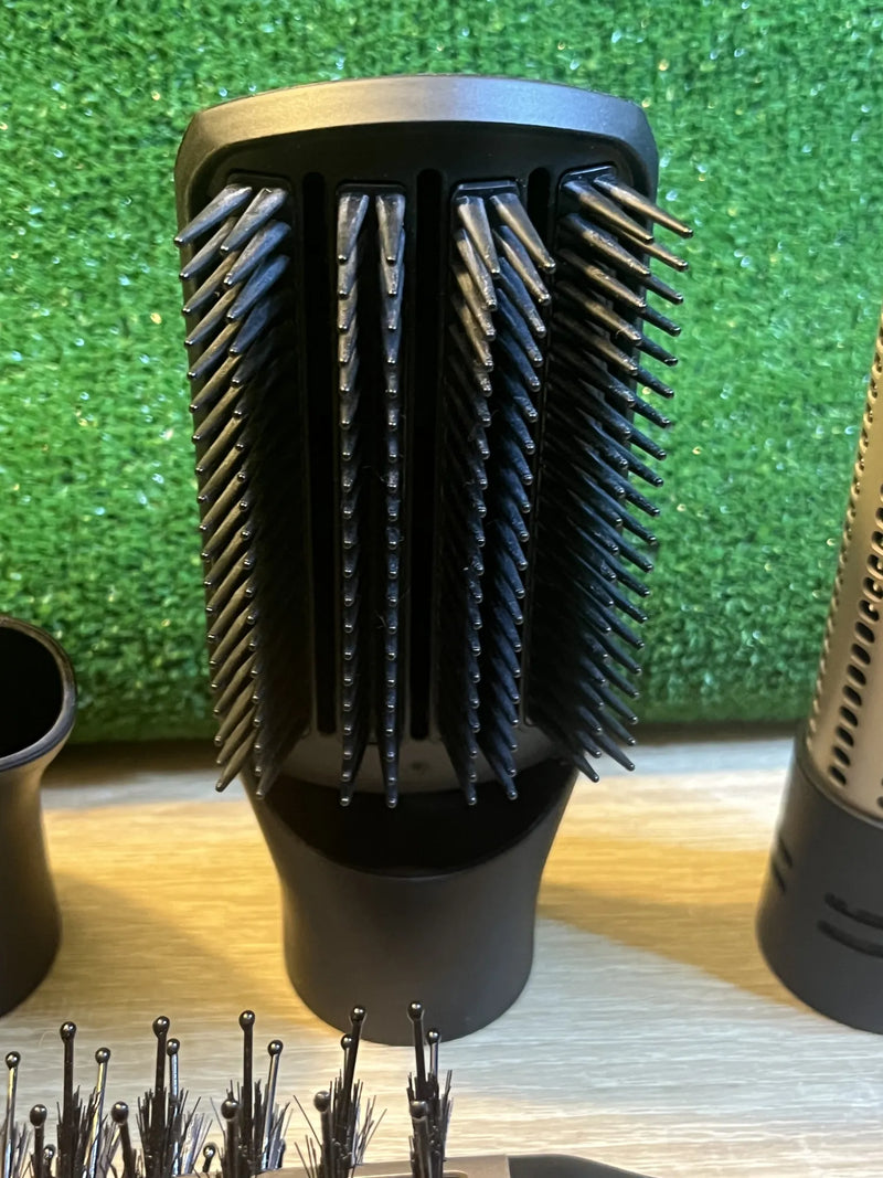 Cepillo de Aire Blow Dry and Style Remington