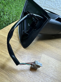 Retrovisor Nissan