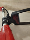 Recortabordes inalámbrico de 18V - Einhell