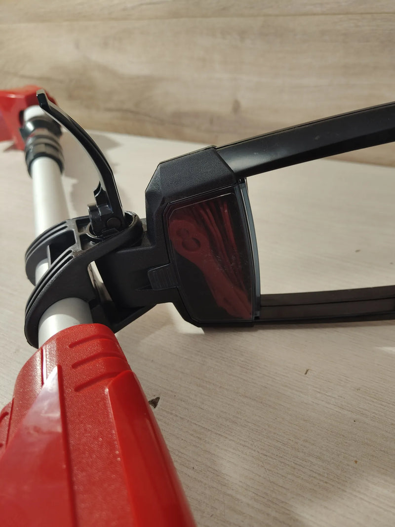 Recortabordes inalámbrico de 18V - Einhell