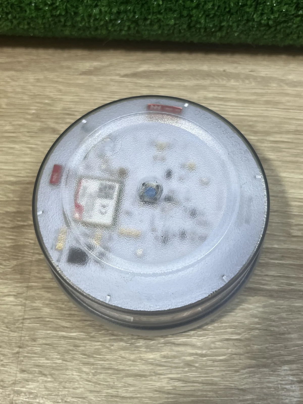 Luz de Emergencia V16 con Geolocalización S SUMEX
