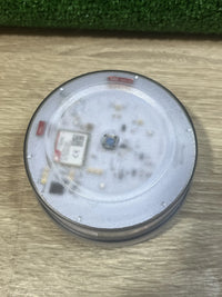 Luz de Emergencia V16 con Geolocalización S SUMEX