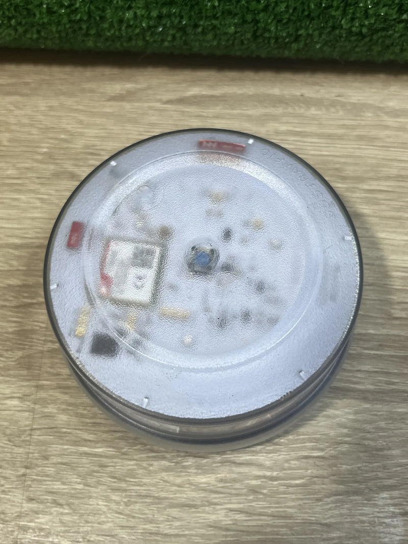 Luz de Emergencia V16 con Geolocalización S SUMEX