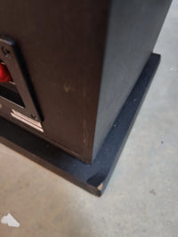 Altavoz de suelo