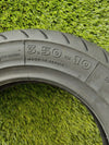 Neumático para motocicleta - Michelin