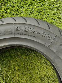 Neumático para motocicleta - Michelin