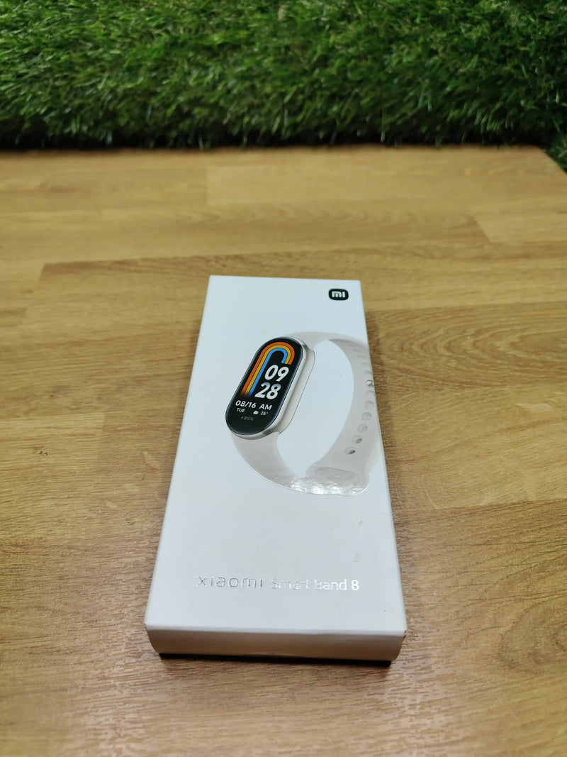 Pulsera Smart Band 8 Xiaomi