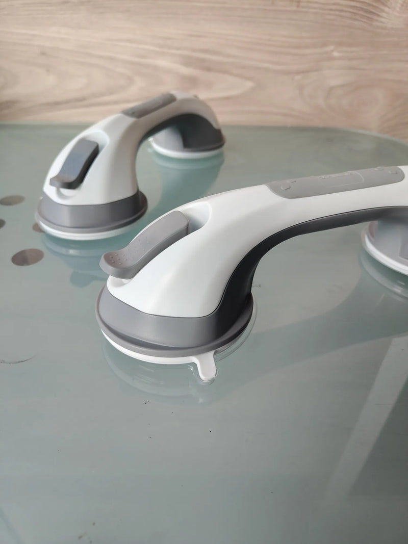 Pack de 2 Agarraderas de baño - Leverloc