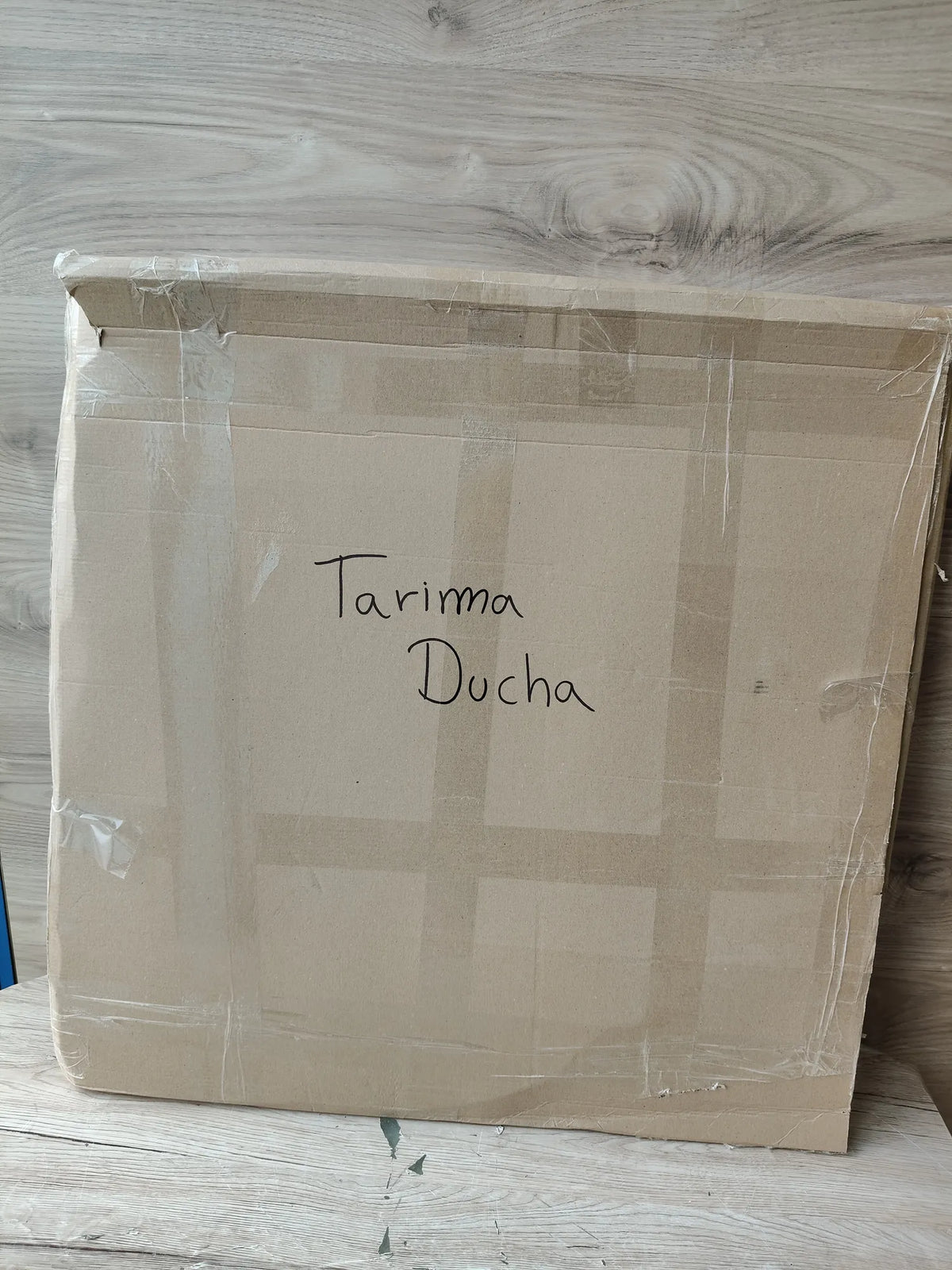 Tarima para Ducha