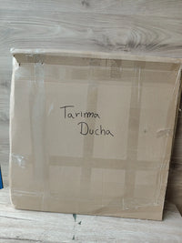 Tarima para Ducha
