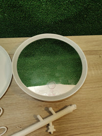 Espejo de maquillaje