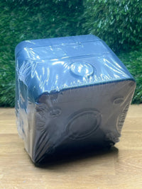 Enchufe Exterior IP66 Impermeable 16A con Tapa