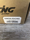 Simoni Racing Espaciadores Ruedas DR100/B10