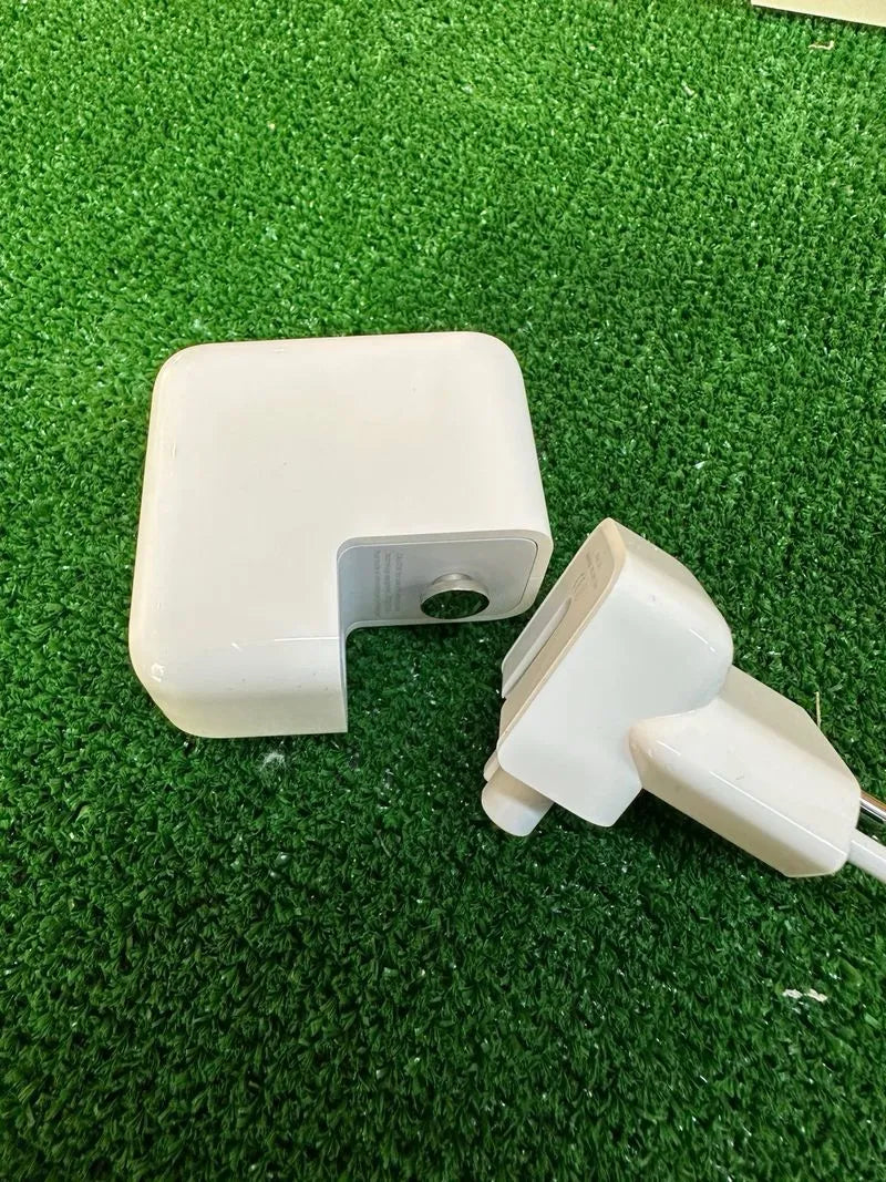 Adaptador de corriente USB-C de 30 W