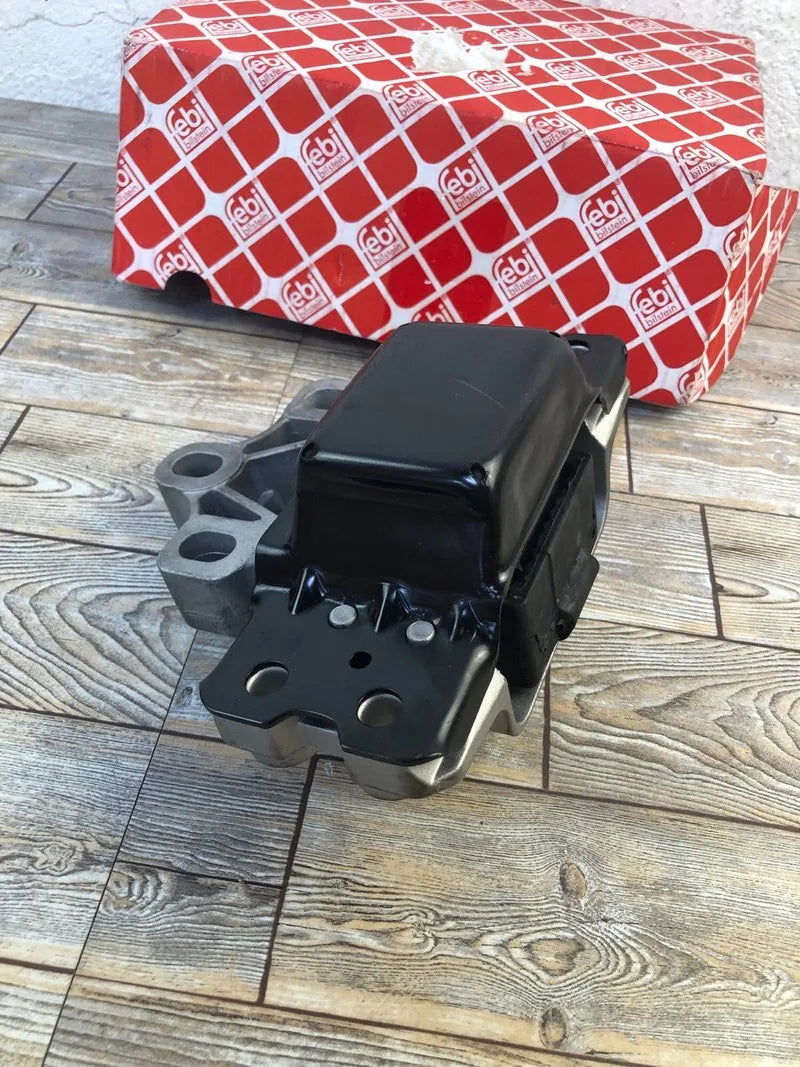 Bloque de motor