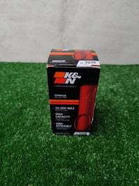 Filtro de Aceite K&N HP-7038