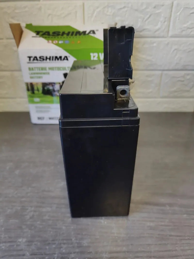 Batería para moto - Tashima