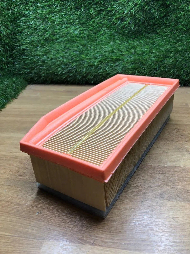 Filtro de aire C27 030 MANN-FILTER
