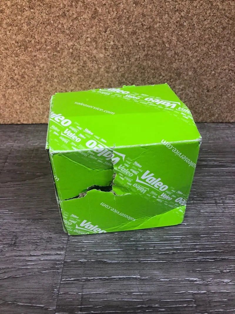 Valeo Faro Antiniebla Halógeno 88969