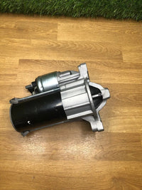 Motor de arranque VALEO